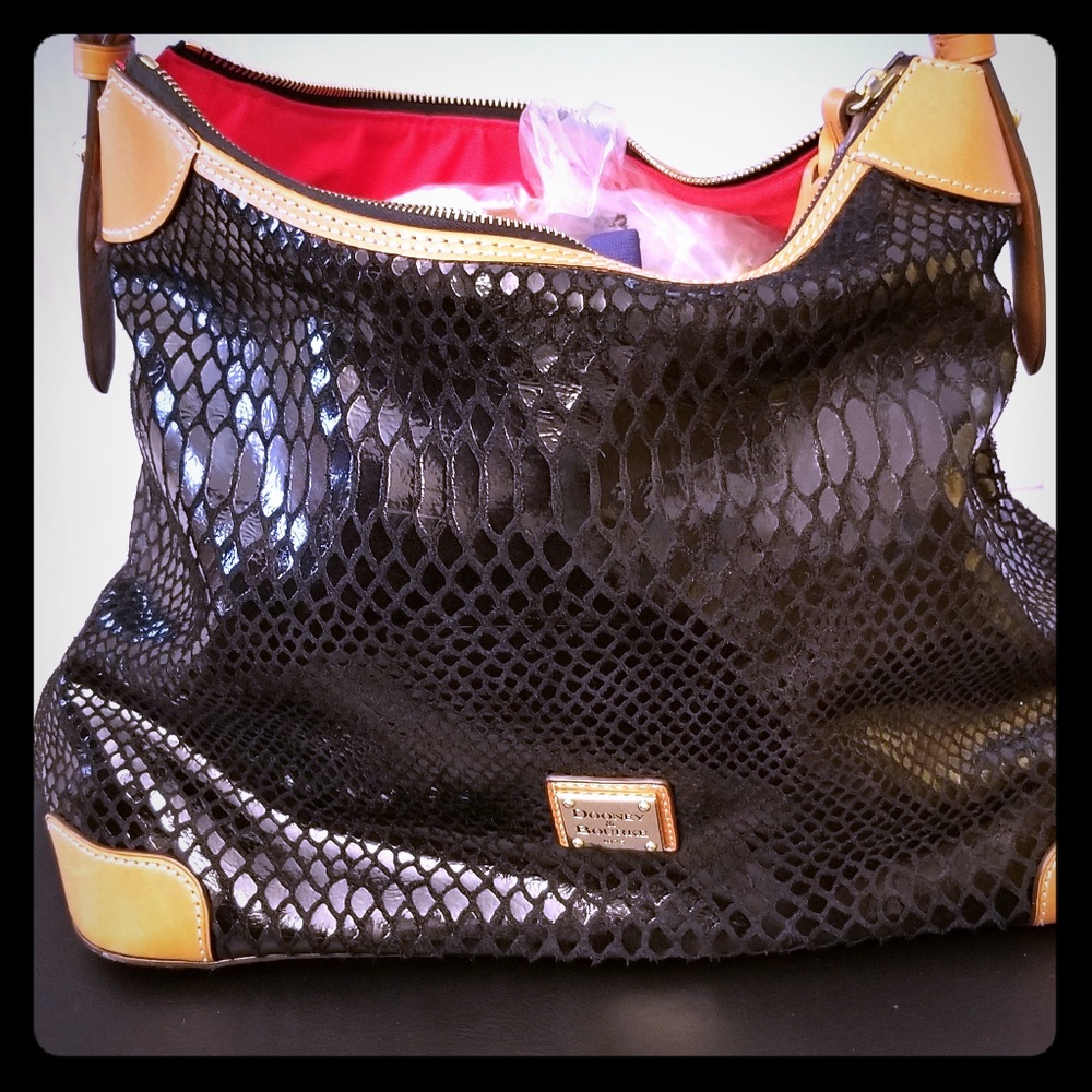 Dooney and Bourke